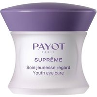Payot Suprême Soin Jeunesse Regard | Precio, Comprar