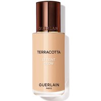 Guerlain Terracotta Le Teint Glow | Paco Perfumerías