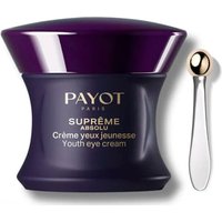 Payot Suprême Absolu Crème Jeunesse Yeux | Paco Perfumerías