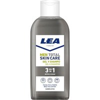 LEA Men Total Skin Care Gel-Champú Detox & Clean | Comprar
