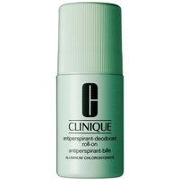 CLINIQUE Antiperspirant-Deodorant Roll-On | Precio, Comprar