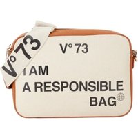 V73 Bolso Bandolera Responsibility Bis Crudo | Comprar