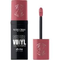 Deborah Super Vinyl Shake Lipstick | Precio, Comrpar