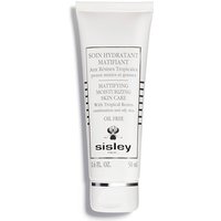 SISLEY Soin Matifiant Hydratant Aux Résines Tropicales // Precio, Comprar