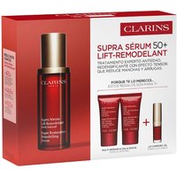 Clarins Multi-Intensive Supra Sérum Lift Remodelant Estuche