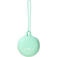 Saro Baby Cajita Portachupetes Silicona | Precio, Comprar