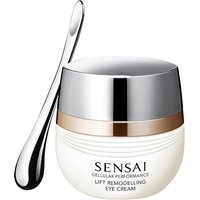 SENSAI Cellular Performance Lift Remodelling Eye Cream // Precio, Comprar