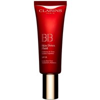 Clarins BB Skin Detox Fluid SPF25 | Precio, Comprar