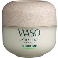 SHISEIDO Waso Shikulime Mega Hydrating Moisturizer // Precio, Comprar