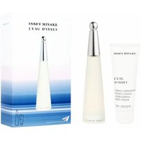 ISSEY MIYAKE L'EAU D'ISSEY Estuche | Precio, Comprar