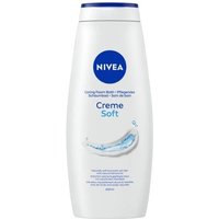 Nivea Creme Soft Gel de Ducha | Paco Perfumerías