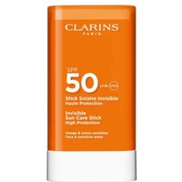 Clarins Stick Solaire Invisible SPF50 | Precio, Comprar