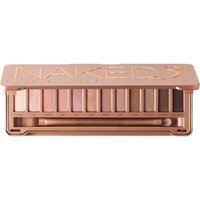 Urban Decay Naked 3 Paleta de Sombras | Precio, Comprar
