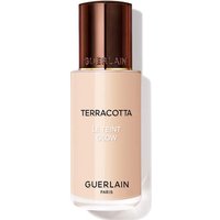 Guerlain Terracotta Le Teint Glow | Paco Perfumerías