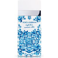 Dolce & Gabbana Light Blue Summer Vibes Mujer | Precio, Comprar