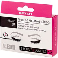 BETER Tinte Rápido de Pestañas Negro // Precio, Comprar