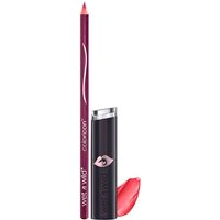 Wet N Wild Mega Last Matte + Lip Liner | Precio, Comprar
