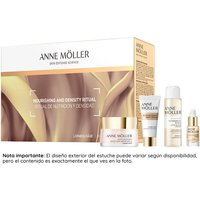 Anne Möller Livingoldâge Nutri-Recovery Extra Rich Cream SPF15 Estuche