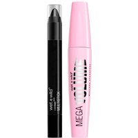 Wet N Wild Color Icon Multi-Stick + Mega Volume Mascara
