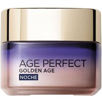 L'Oréal Age Perfect Golden Age Crema Noche Re-Estimulante // Precio, Comprar