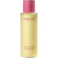 Payot Huile Corps Tonifiante | Paco Perfumerías