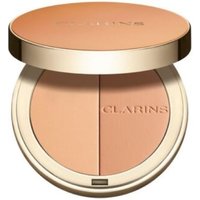Clarins Ever Bronze Dúo Polvos Bronceadores | Precio, Comprar