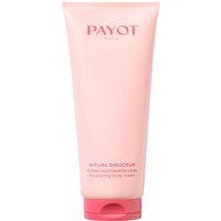 Payot Crème Nourrissante // Precio, Comprar
