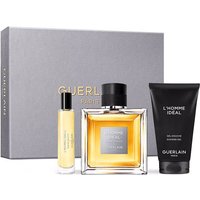Guerlain L'Homme Ideal Estuche | Paco Perfumerías