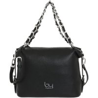 Bybloss Bolso Bandolera Mila Negro | Paco Perfumerías