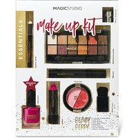 IDC Institute Color Colorful Essential Make Up Estuche // Precio, Comprar