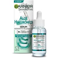 Garnier Aloe Hialurónico Sérum Hidratante | Precio, Comprar