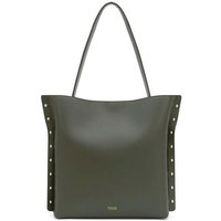Tous Bolso Tote Jewelry Studs Caqui | Paco Perfumerías