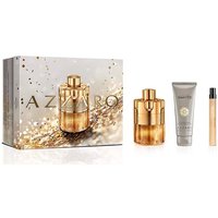Azzaro Forever Wanted Elixir Estuche | Paco Perfumerías