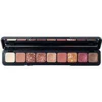 Magic Studio Soft Eyeshadow Palette Bronzer | Comprar