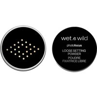 Wet N Wild Photo Focus Loose Setting Powder | Comprar