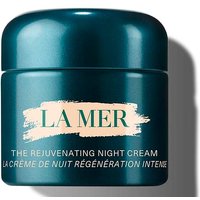 La Mer The Rejuvenating Night Cream | Paco Perfumerías