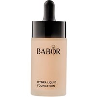 Babor Hydra Liquid Foundation | Precio, Comprar