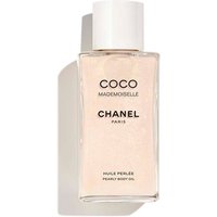 Chanel Coco Mademoiselle Aceite Cuerpo | Paco Perfumerías