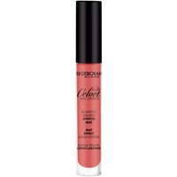 DEBORAH Fluid Velvet Mat Lipstick // Precio, Comprar