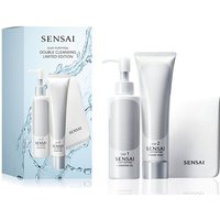 Sensai Silky Purifying Double Cleansing Estuche | Comprar