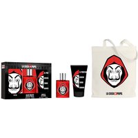 Netflix La Casa de Papel Estuche | Precio, Comprar
