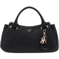 Guess Bolso de Mano Evie Charms Negro | Paco Perfumerías