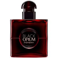 Yves Saint Laurent Black Opium Over Red | Precio, Comprar
