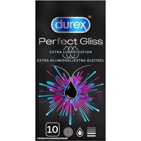 Durex Preservativos Perfect Connection // Precio, Comprar