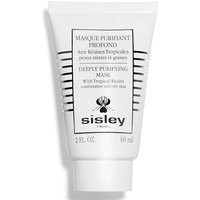 SISLEY Masque Purifiant Profond Aux Résines Tropicales // Precio, Comprar