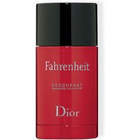 Dior Fahrenheit Desodorante en Stick | Comprar, Precio
