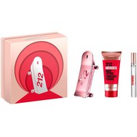 Carolina Herrera 212 HEROES FOR HER Estuche | Precio, Comprar