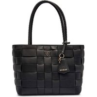 Guess Bolso Tote Maylee Negro | Paco Perfumerías