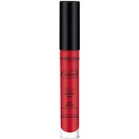 DEBORAH Fluid Velvet Mat Lipstick // Precio, Comprar