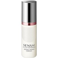 SENSAI Cellular Performance Wrinkle Repair Essence // Precio, Comprar